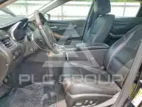 2014 Chevrolet Impala фото