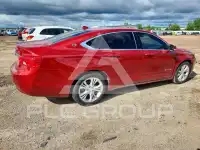 2014 Chevrolet Impala фото