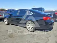 2014 Chevrolet Impala photo