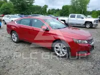 2014 Chevrolet Impala photo