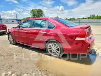 2014 Chevrolet Impala фото