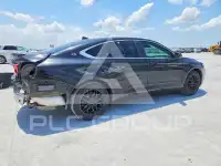 2014 Chevrolet Impala фото