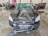 2014 Chevrolet Impala фото