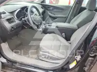2014 Chevrolet Impala фото