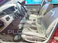 2014 Chevrolet Impala photo