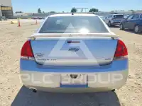 2014 Chevrolet Impala фото