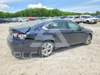 2014 Chevrolet Impala фото