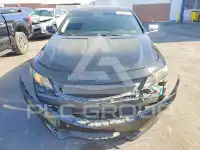 2014 Chevrolet Impala photo