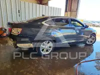 2014 Chevrolet Impala фото