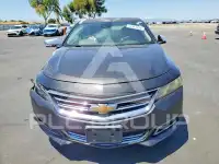 2014 Chevrolet Impala photo