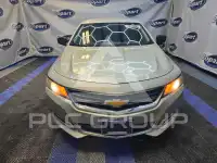 2014 Chevrolet Impala фото