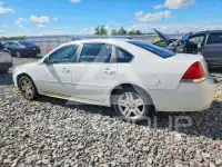 2014 Chevrolet Impala photo