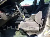 2014 Chevrolet Impala photo