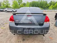 2014 Chevrolet Impala фото