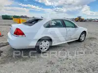 2014 Chevrolet Impala фото