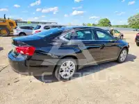 2014 Chevrolet Impala photo