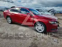 2014 Chevrolet Impala фото