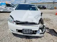 2014 Chevrolet Impala photo