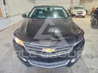 2014 Chevrolet Impala photo