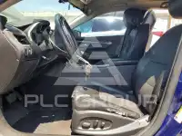 2014 Chevrolet Impala фото