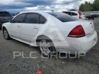 2014 Chevrolet Impala photo