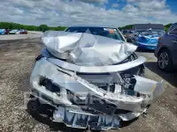 2014 Chevrolet Impala фото