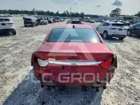 2014 Chevrolet Impala photo