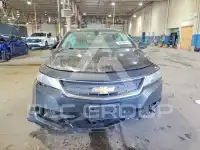 2014 Chevrolet Impala фото