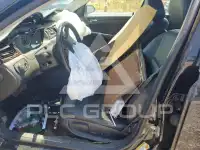2014 Chevrolet Impala photo