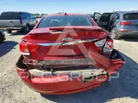 2014 Chevrolet Impala photo