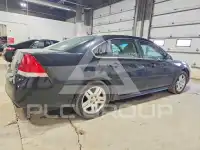 2014 Chevrolet Impala фото