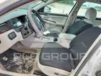 2014 Chevrolet Impala фото