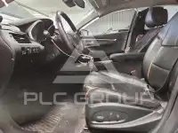 2014 Chevrolet Impala photo