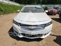 2014 Chevrolet Impala фото