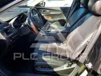 2014 Chevrolet Impala фото