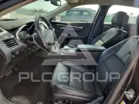 2014 Chevrolet Impala фото