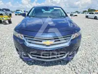 2014 Chevrolet Impala photo