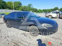 2014 Chevrolet Impala фото