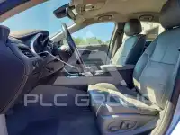 2014 Chevrolet Impala photo