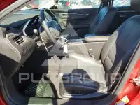 2014 Chevrolet Impala photo