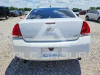 2014 Chevrolet Impala photo