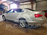 2014 Chevrolet Impala photo