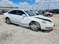 2014 Chevrolet Impala photo