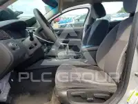 2014 Chevrolet Impala фото