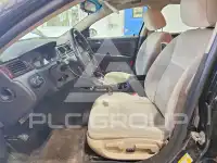 2014 Chevrolet Impala фото