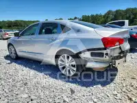 2014 Chevrolet Impala photo