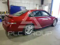 2014 Chevrolet Impala photo