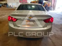 2014 Chevrolet Impala photo