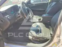 2014 Chevrolet Impala фото