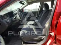 2014 Chevrolet Impala photo